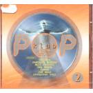 POP KLUB 2 - 18 velikih hitova (CD)
